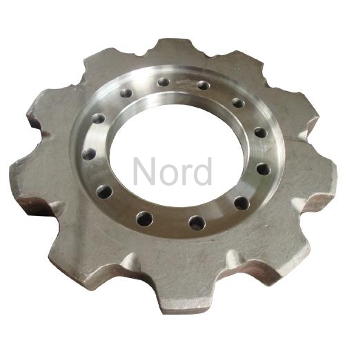 Sand casting-Steel sand casting-14