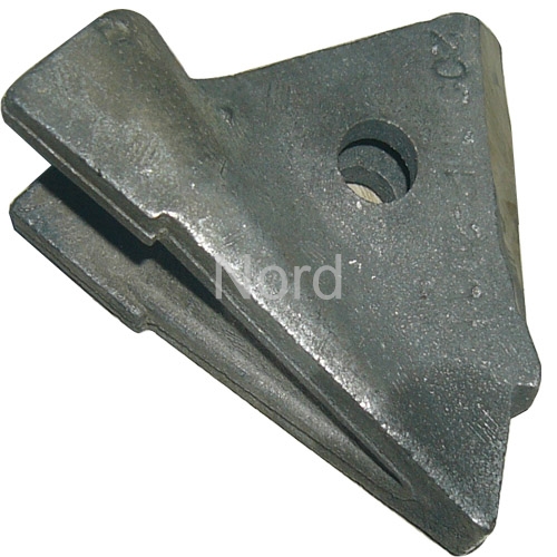 High Chromium iron casting-High Cr cast iron-04