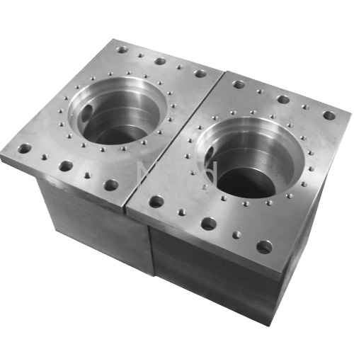 CNC Machining parts-CNC processing part-01