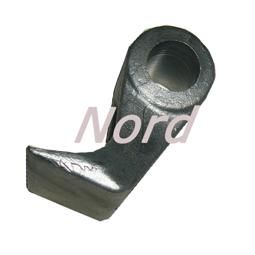 Hot Forging Parts 06