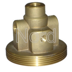 Copper Casting-Machining-02