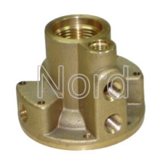 Copper Casting-Machining-03