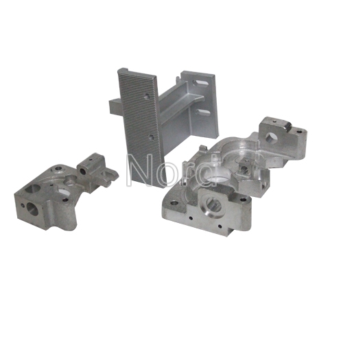 Die casting- Gravity casting-01 