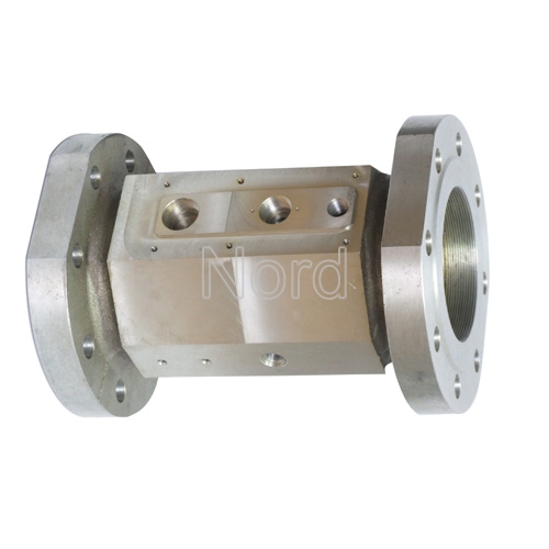 Aluminium alloy Die casting-Gravity casting-06