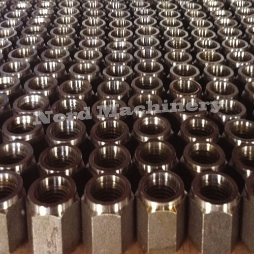 hydraulic breaker parts-nut