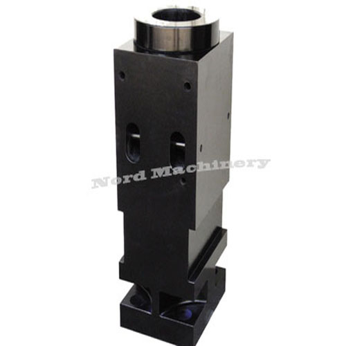 hydraulic breaker parts-Body1