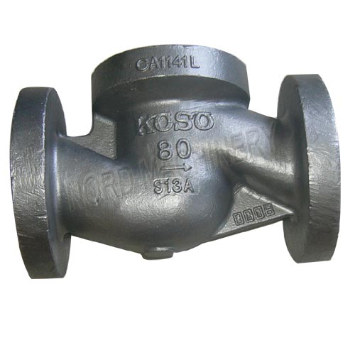 Gate valve-04