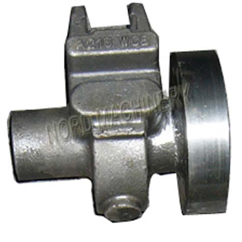 Gate valve-06