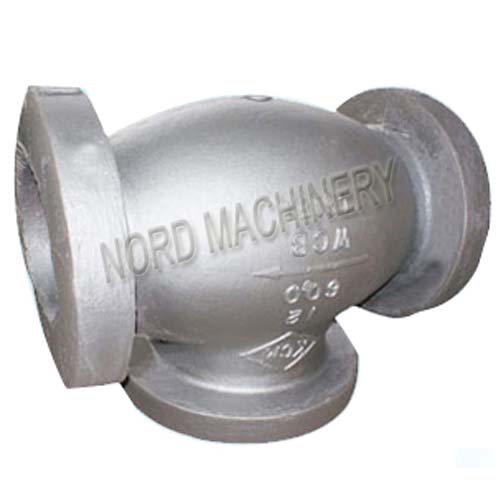 Gate valve-07