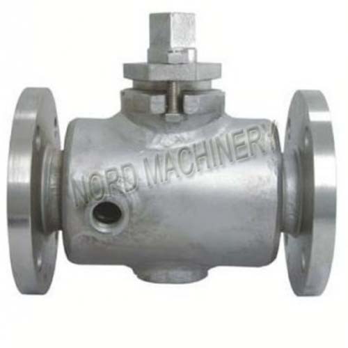 Ball Valve-Globe Valves-02