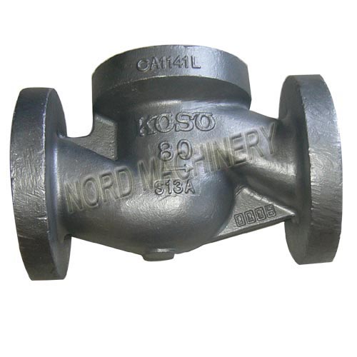 Ball Valve-Globe Valves-06