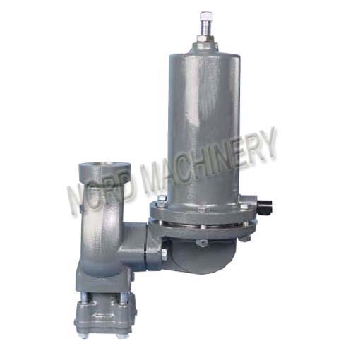 Drain Valve-Steam Trap-05