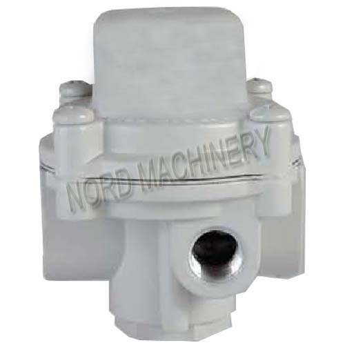 Drain Valve-Steam Trap-06