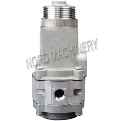 Drain Valve-Steam Trap-12