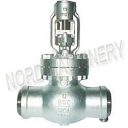 Plug Valve-Cock Valve-02