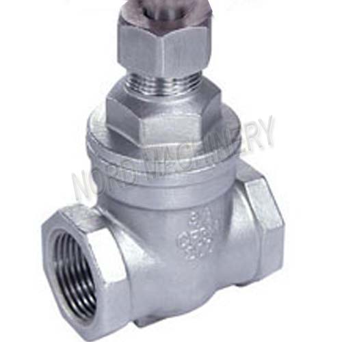 Plug Valve-Cock Valve-05