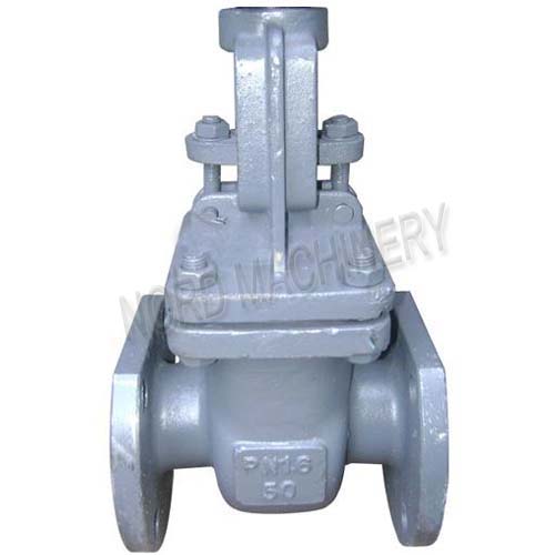 Plug Valve-Cock Valve-07