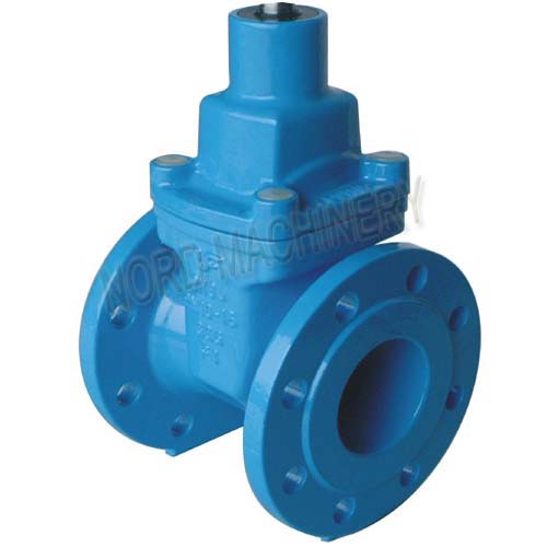 Plug Valve-Cock Valve-09