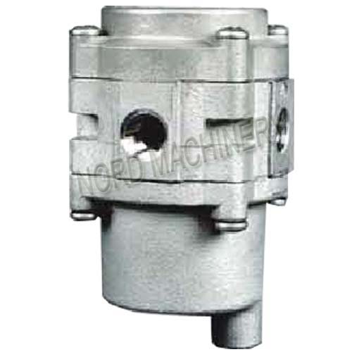 Relief Valve-04