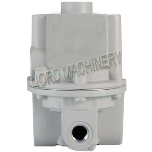 Relief Valve-10