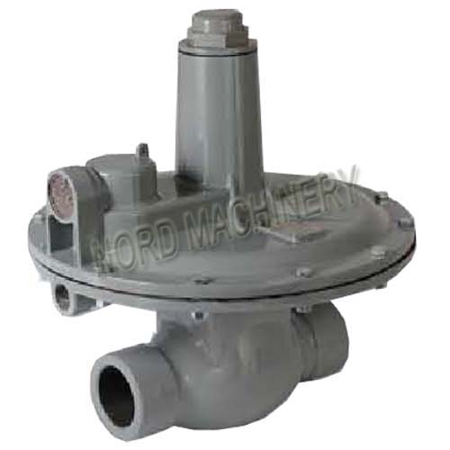 Pressure Regulator-Relieving Regulator-04