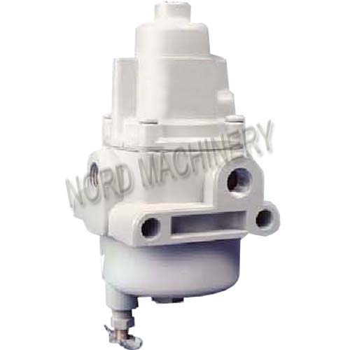 Pressure Regulator-Relieving Regulator-12