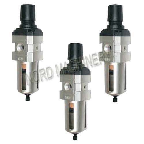 Explosion Proof gas regulator-06