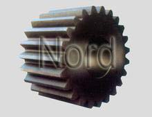 Sprocket Sand Casting -Sprocket foundry-01 