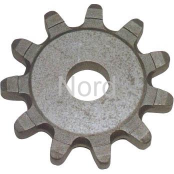 Sprocket Sand Casting -Sprocket Gear-03