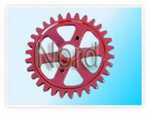 Sprocket Sand Casting -Sprocket Gear-05