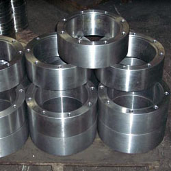 Carbon Steel Forging-Carbon Steel Forging Parts 01