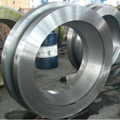 Forging Flange-Forged Flange-05