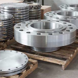 Forging Flange-Forged Flange-01