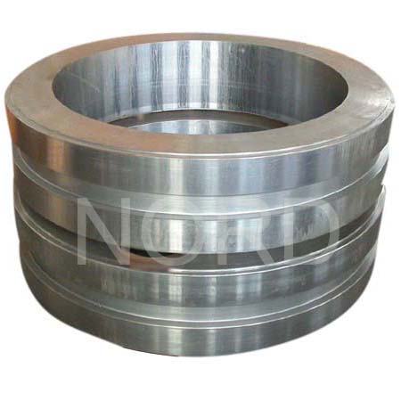 Forging Bushing-Forged Bushing-04