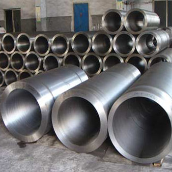 Forging Bushing-Forged Bushing-10