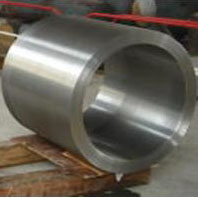 Forging Bushing-Forged Bushing-12