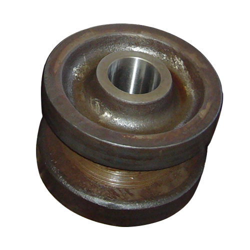 Forging Roller-Forged Roller-03