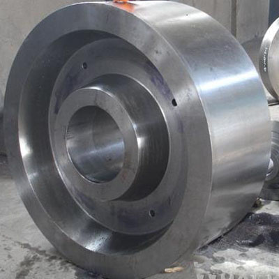 Forging Roller-Forged Roller-01