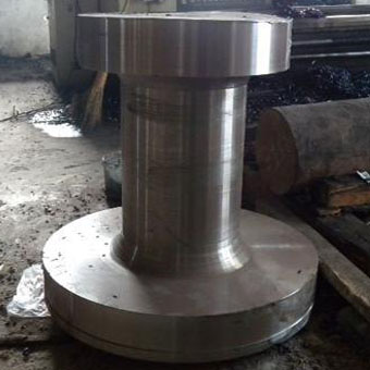 Forging Roller-Forged Roller-12