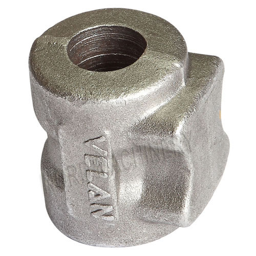 forging valve(forged valve) 01