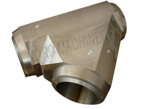 Forging valve(forged valve) 02