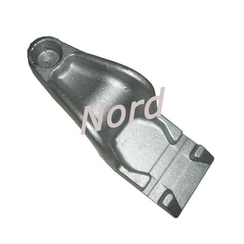 Closed die forging-Closed die forged-02