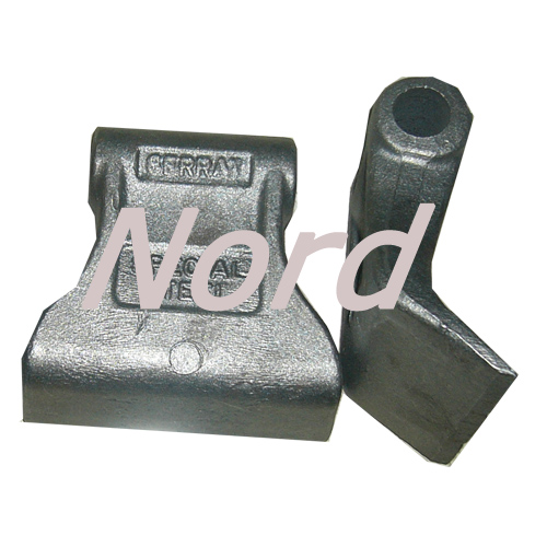 Closed die forging-Closed die forged-07