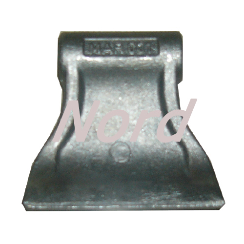 Closed die forging-Closed die forged-11