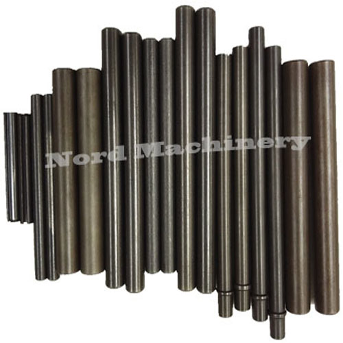 Hydraulic Breaker Parts-Round retaining pin