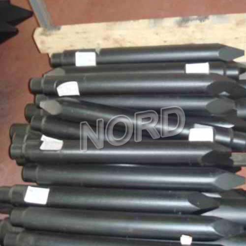 hydraulic breaker drill rod 02