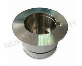 Metal Machining Parts--10