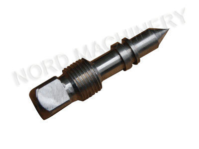 Metal Machining Parts--11