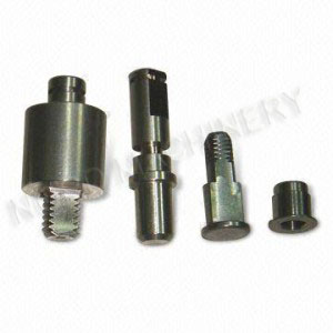 Precision Machining Parts--03