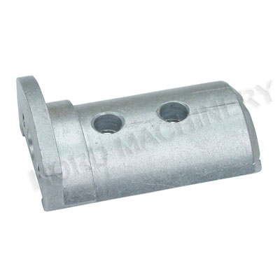 Zinc Alloy Castings--03